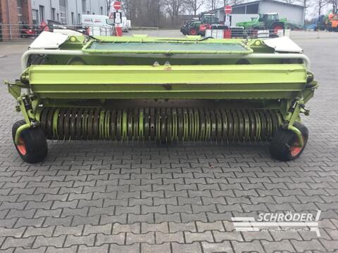 <strong>CLAAS PU 300 HD</strong><br />