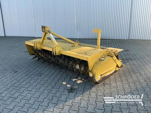 Bomford DD 2600 DYNA DRIVE
