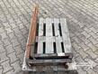 Sonstige GABELZINKEN 1500X125X45 FEM III
