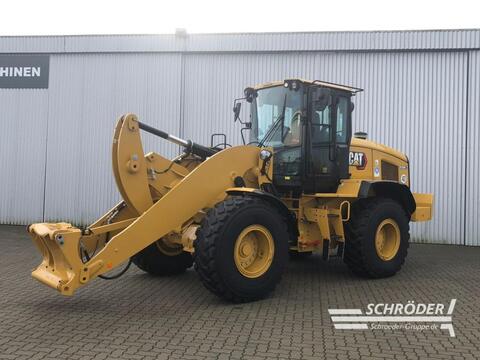 Caterpillar 938 HL