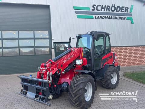 Schäffer 3650 T