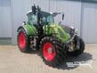 Fendt 718 VARIO GEN6 PROFI