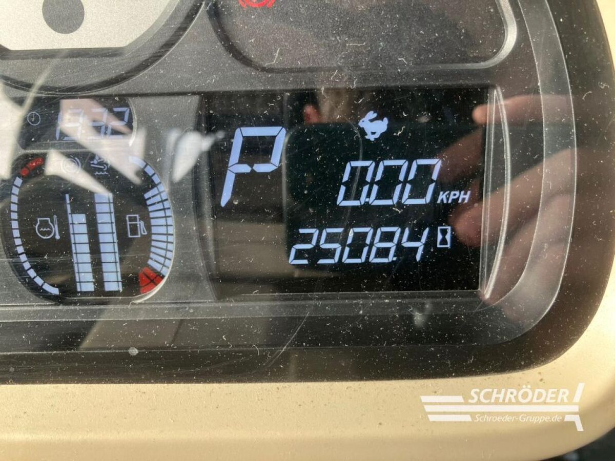 Massey Ferguson 7719 S DYNA-VT | RTK 2