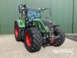Fendt 722 VARIO SCR PROFI PLUS