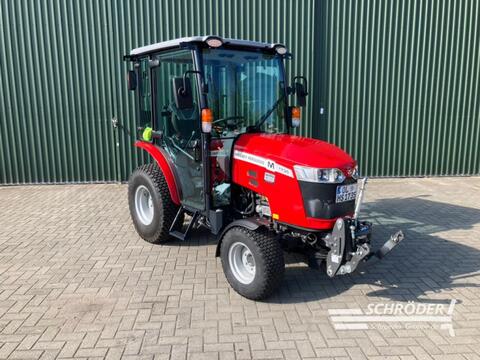 Massey Ferguson 1735 M HC