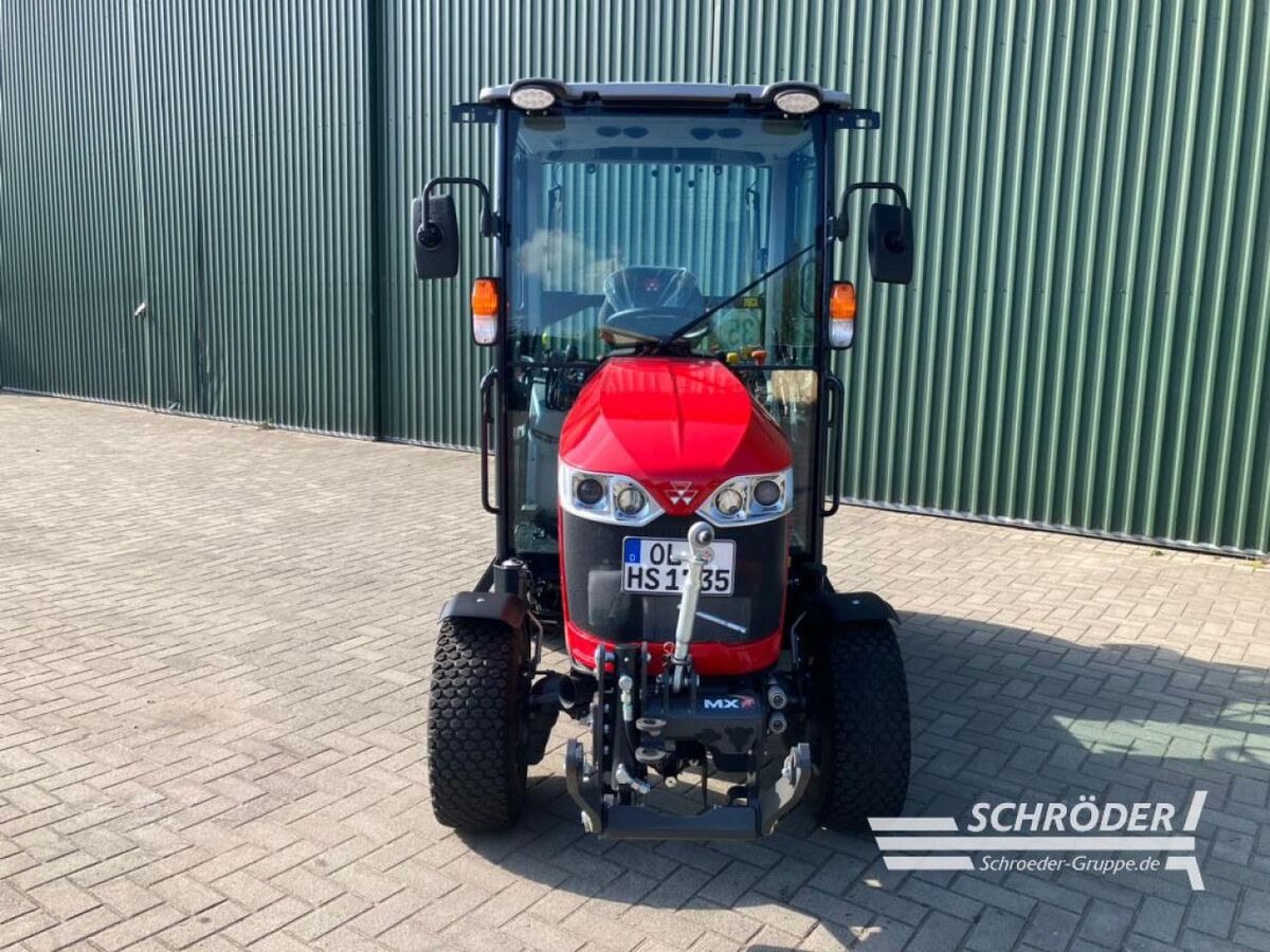 Massey Ferguson 1735 M HC 2