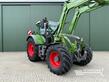 Fendt 724 VARIO S4 PROFI PLUS