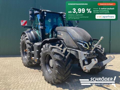 Valtra Q 305 | UNLIMITED | RTK