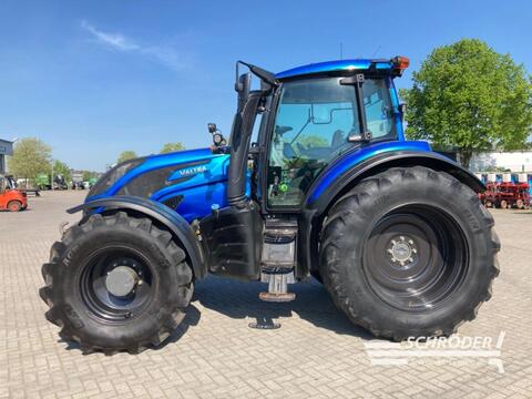 Valtra T 214 D