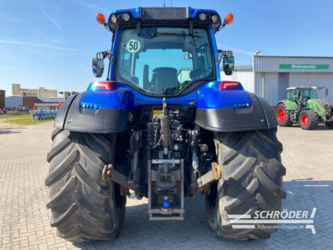 Valtra T 214 D