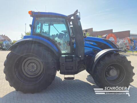 Valtra T 214 D