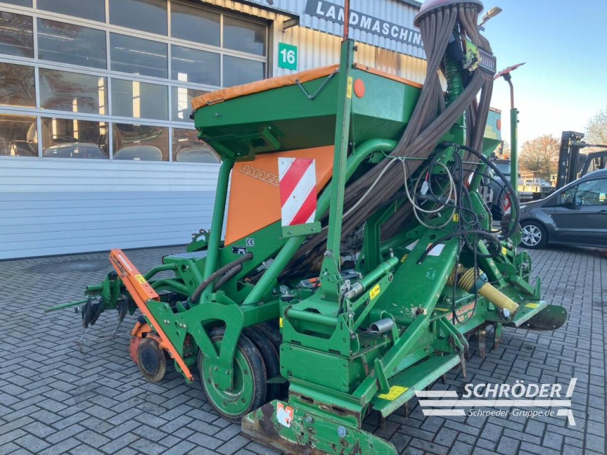 Amazone KE 303-170 / AD-P SUPER 2