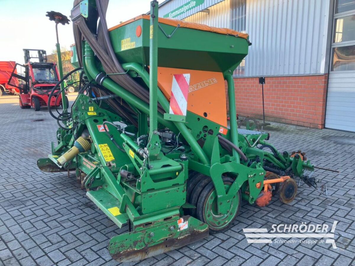 Amazone KE 303-170 / AD-P SUPER 3