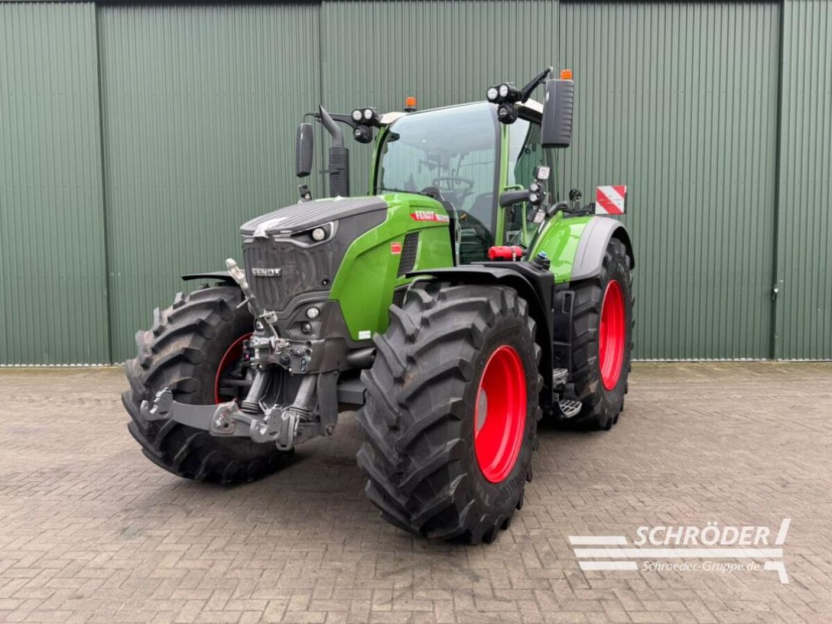 Fendt 720 VARIO GEN7 POWER PLUS 2