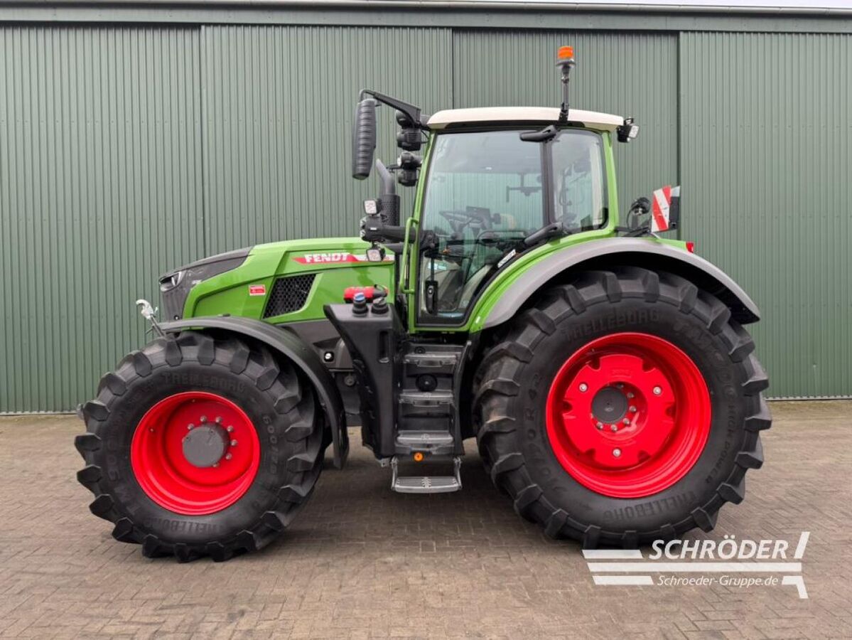 Fendt 720 VARIO GEN7 POWER PLUS 3