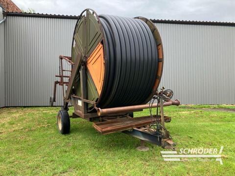 Sonstige HERRMANN + BOMMERT 110MM / 350METER