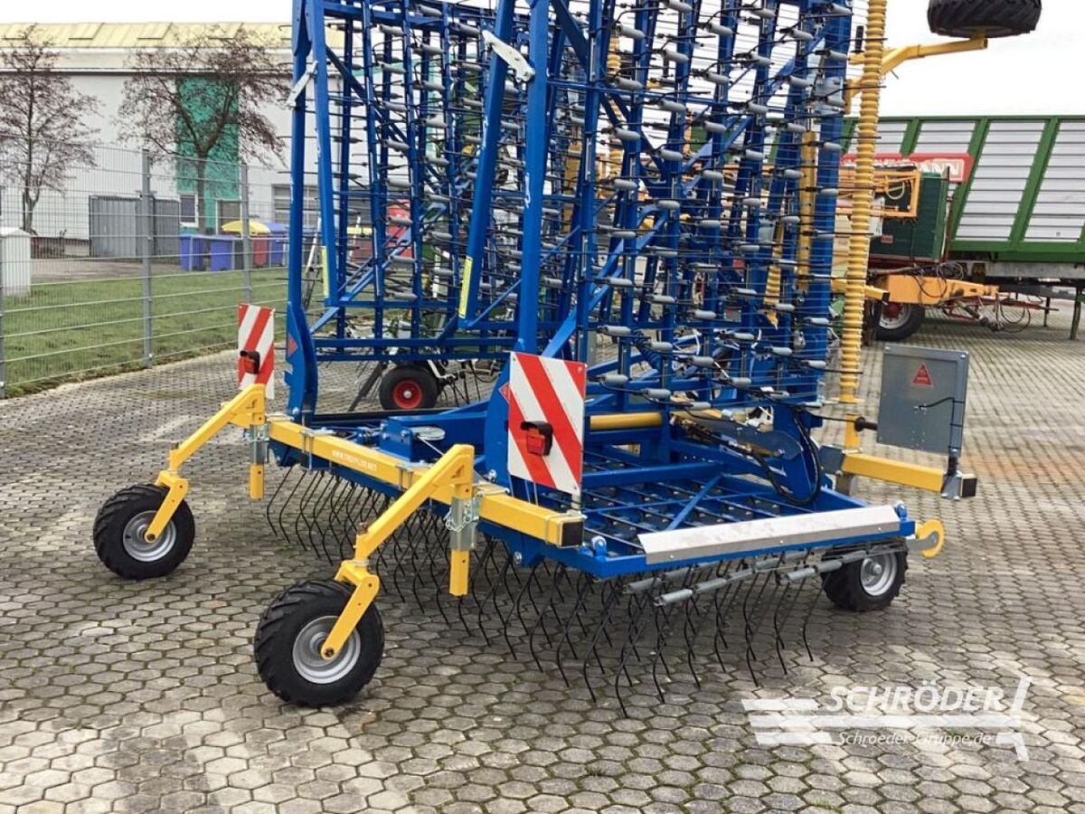 PRÄZISIONSHACKSTRIEGEL TS 920 2