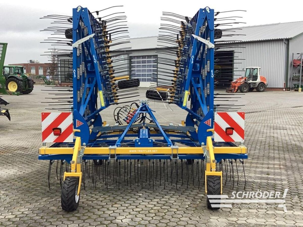 PRÄZISIONSHACKSTRIEGEL TS 920 3