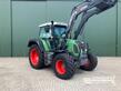 Fendt FARMER 412 VARIO