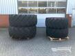 Fendt MICHELIN VF 600/60R30 + 710/60R42