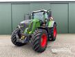 Fendt 826 VARIO S4 PROFI PLUS