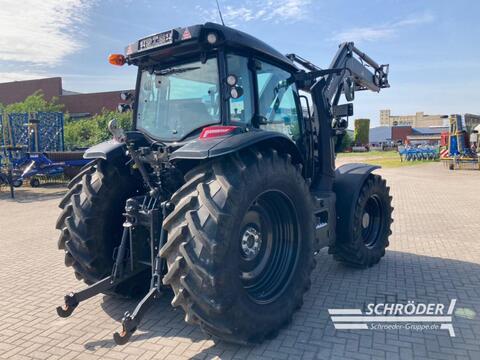 Valtra G 115 A