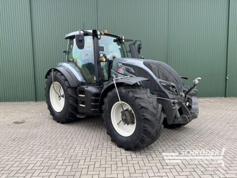 Valtra T 234 D SMARTTOUCH