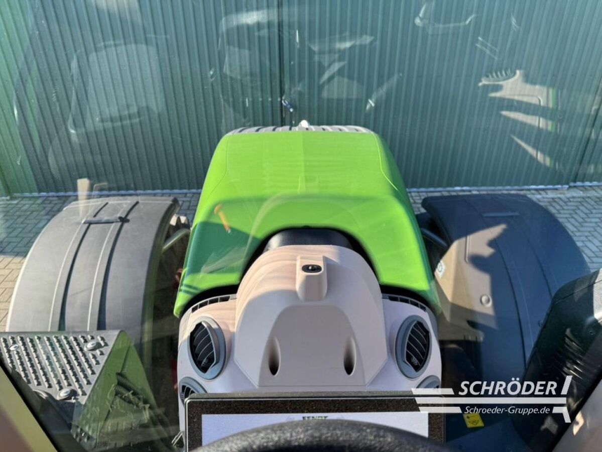 Fendt 724 VARIO GEN6 PROFI PLUS 2