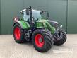 Fendt 724 VARIO S4 PROFI PLUS
