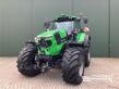 Deutz-Fahr 6230 TTV + RTK