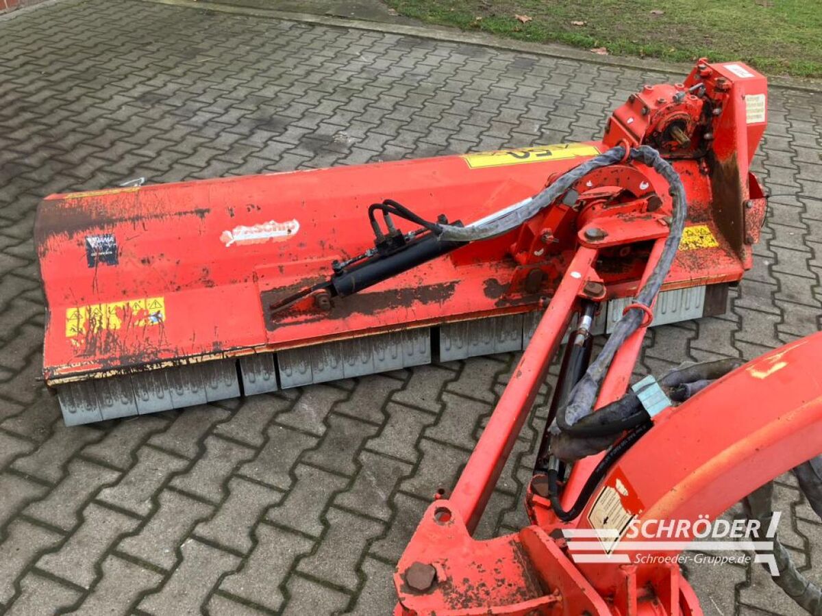 Maschio GIRAFFA 210 3