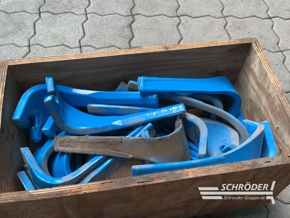 KREISELEGGEN-ZINKEN AUFGEPANZERT 2