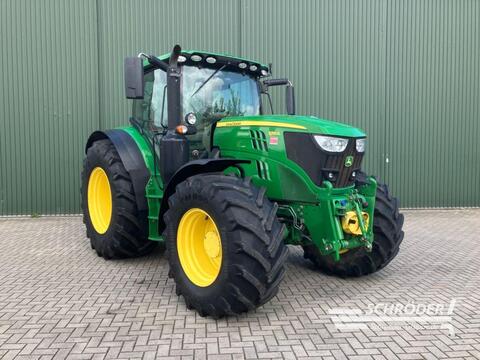 John Deere 6155 R AUTOPOWER | GPS