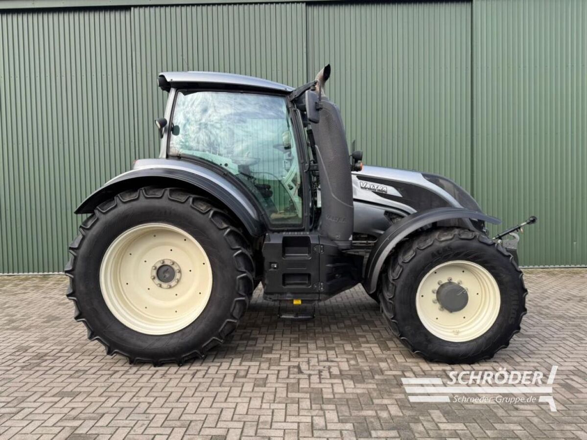 Valtra T 174 EA 2