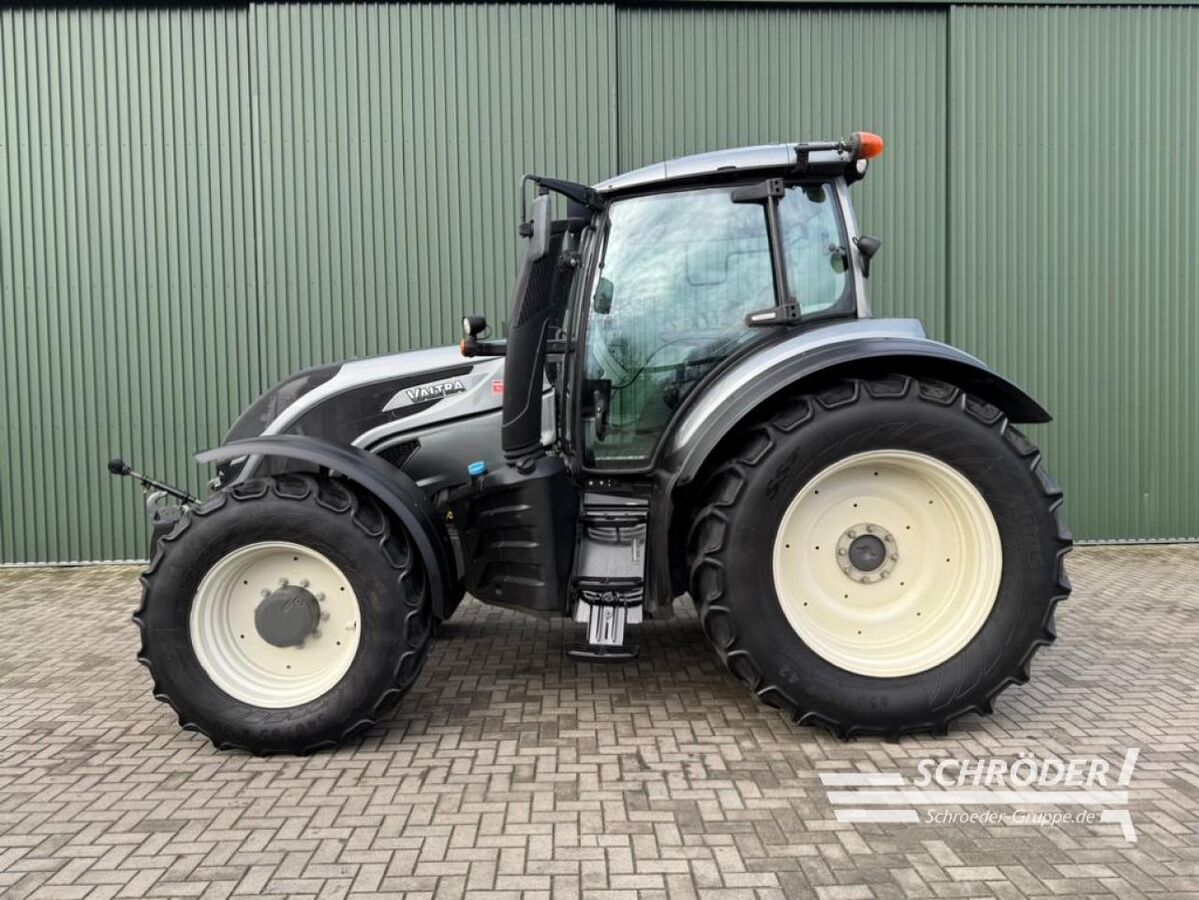 Valtra T 174 EA 3
