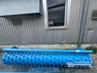 Sonstige ZAHNPACKERWALZE D550 | 3 METER