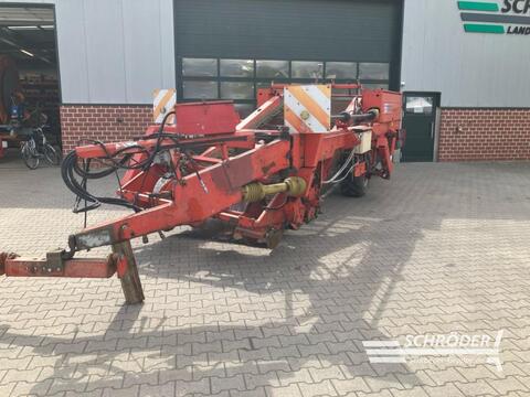Grimme GZ 1700
