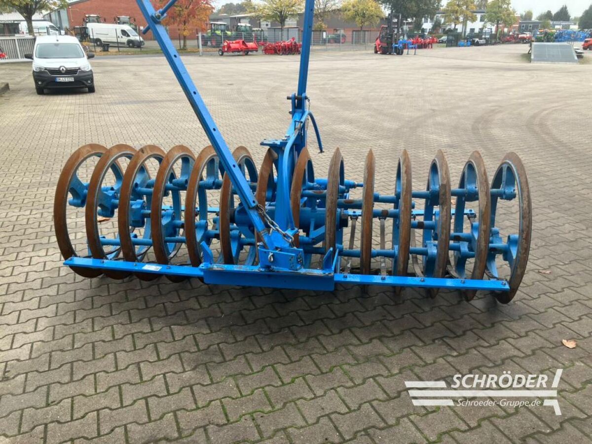 Lemken VARIOPACK 110 WEP 90 2