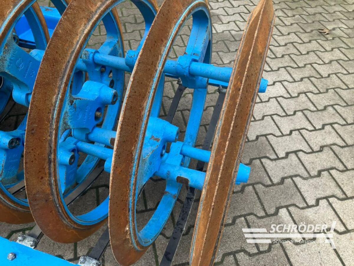 Lemken VARIOPACK 110 WEP 90 3
