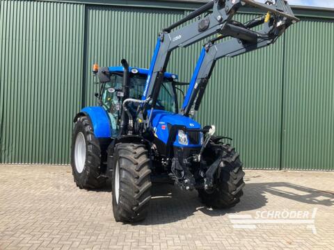 New Holland T 6.150 AC