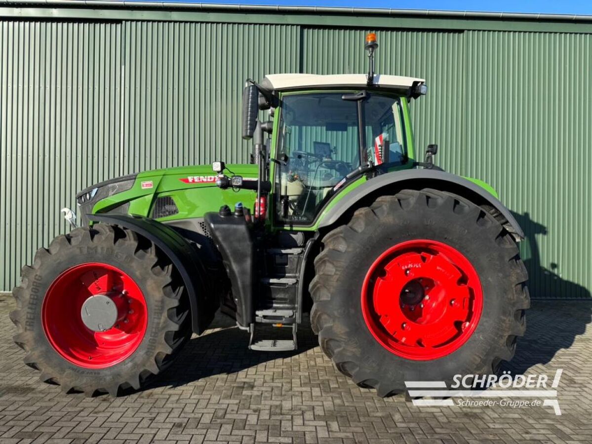 Fendt 942 VARIO GEN7 PROFI PLUS 2
