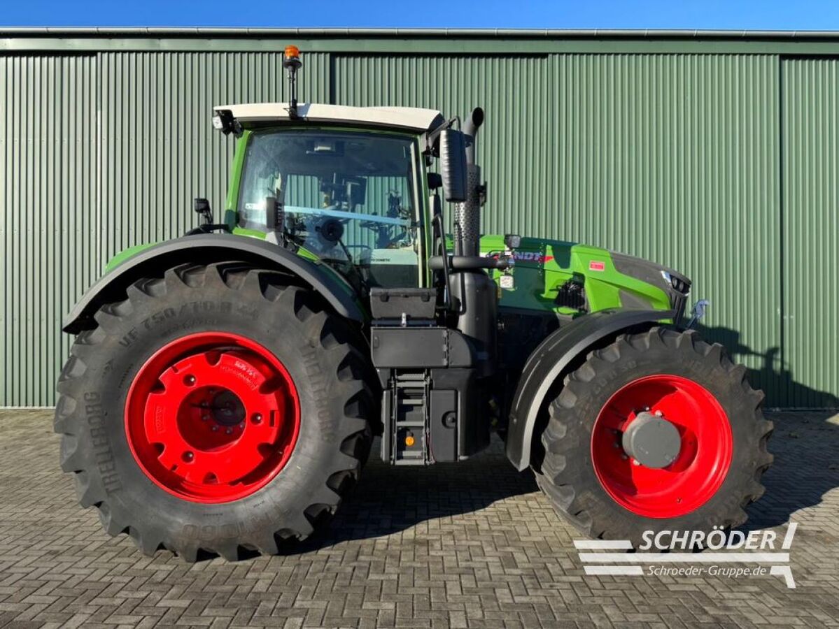 Fendt 942 VARIO GEN7 PROFI PLUS 3