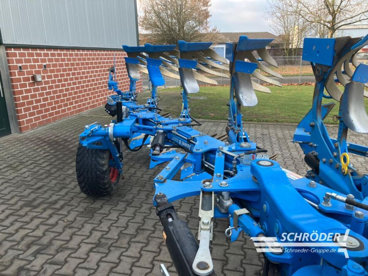 Lemken JUWEL 8 M V T 5 L 100 3
