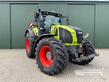 CLAAS AXION 960 CMATIC + MAXICARE +  RTK