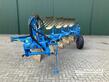 Lemken EUROPAL 7 X 4+1 L 100