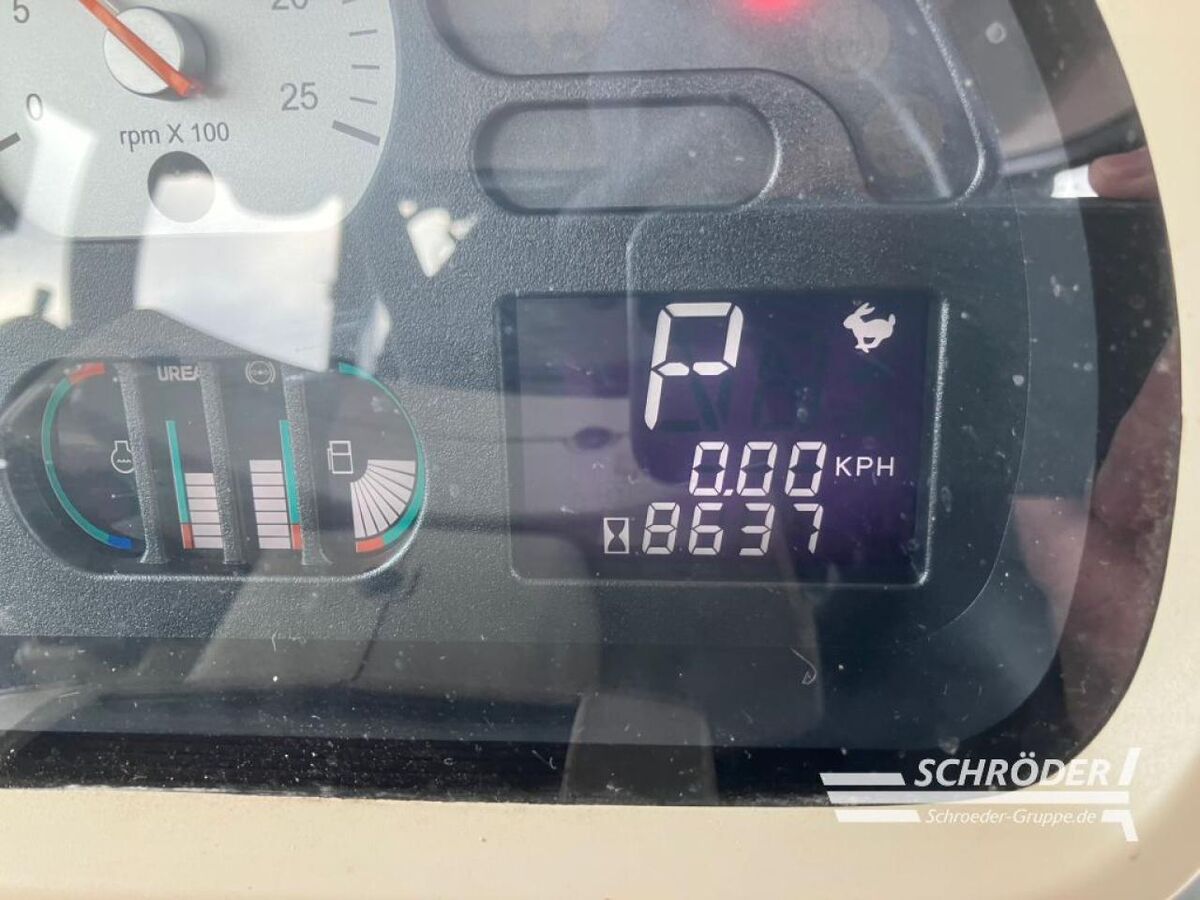 Massey Ferguson 7620 DYNA VT 3