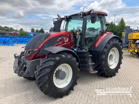 Valtra T 254 V SMARTTOUCH