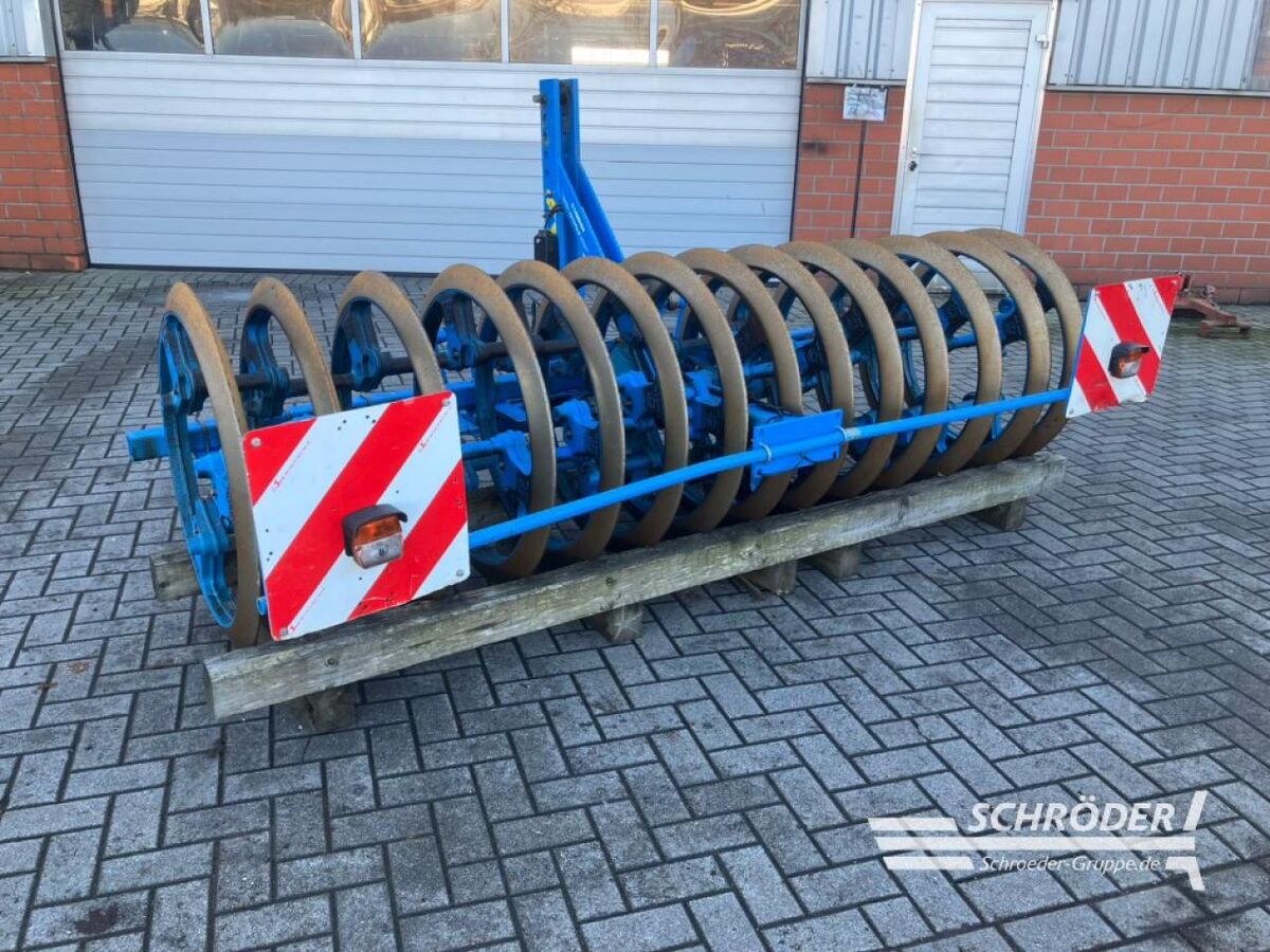 Lemken VARIOPACK 110 FEP 300-90 1