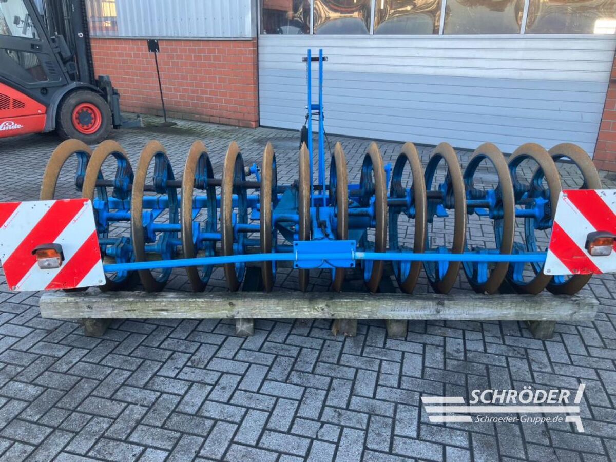 Lemken VARIOPACK 110 FEP 300-90 2