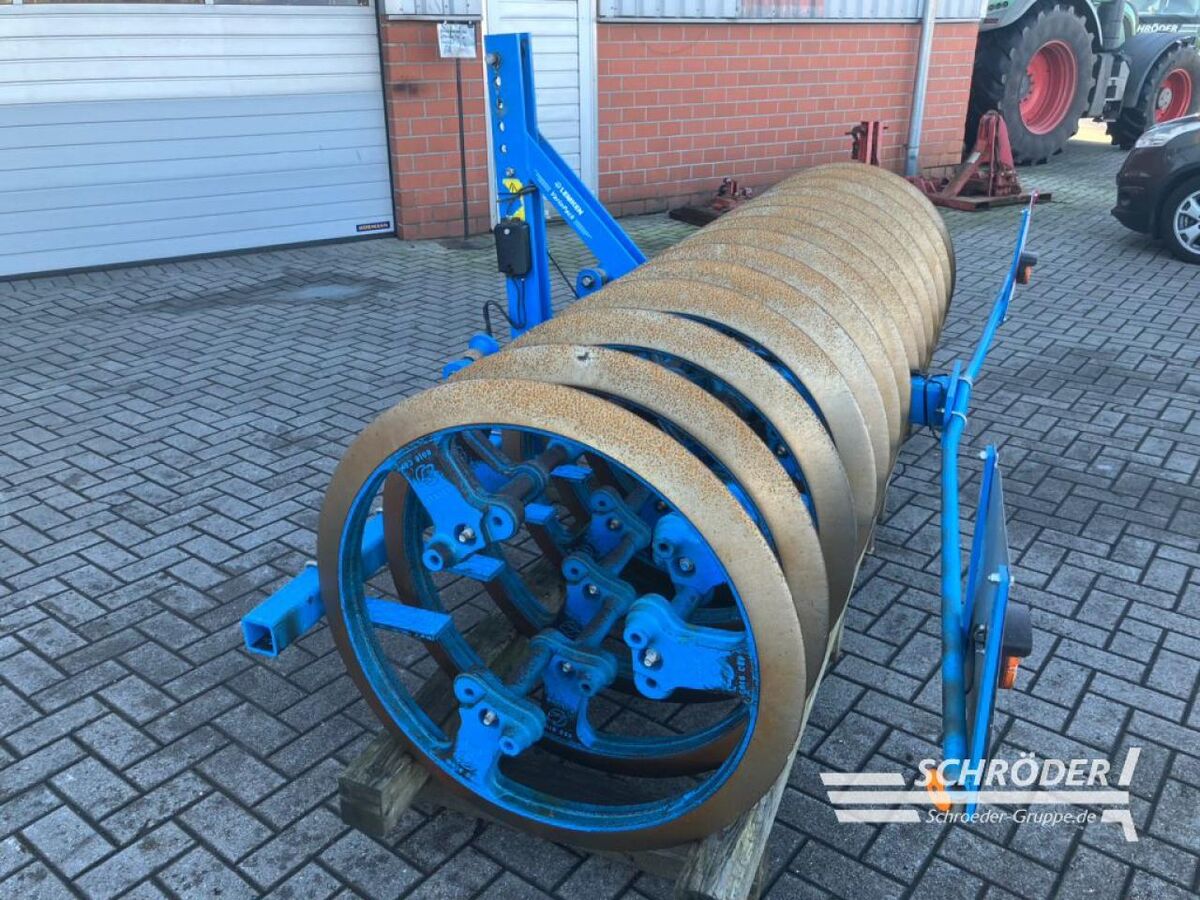 Lemken VARIOPACK 110 FEP 300-90 3